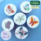 Preview: Silicone Embosser - Butterflies